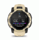 Instinct 3 – 45 mm, AMOLED - Citrine with Citrine Band - 010-02936-02 - Garmin